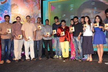 Hrudaya Kaleyam Audio Launch